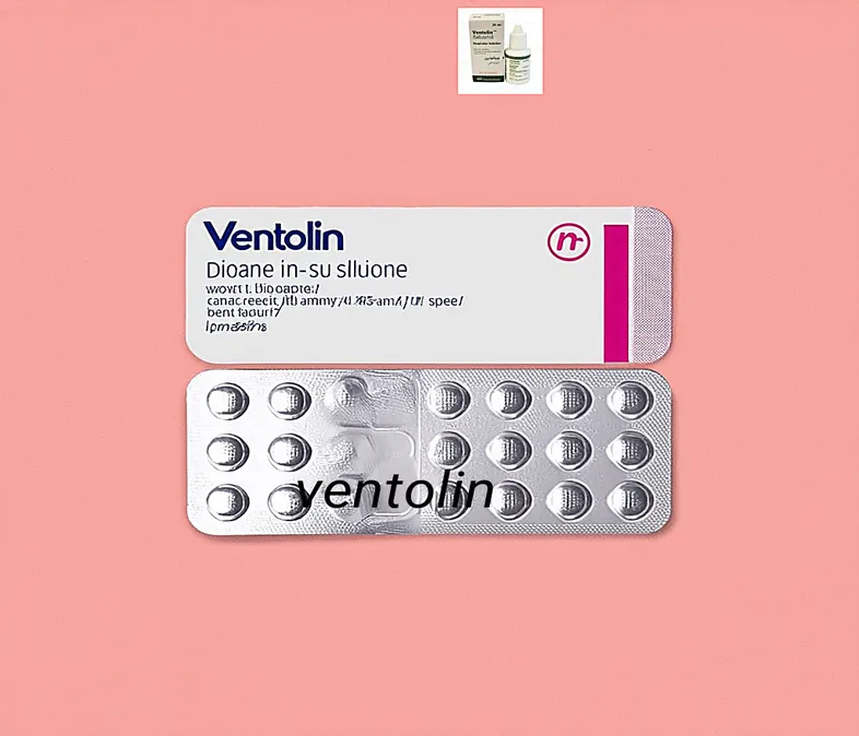 Ventolin 1