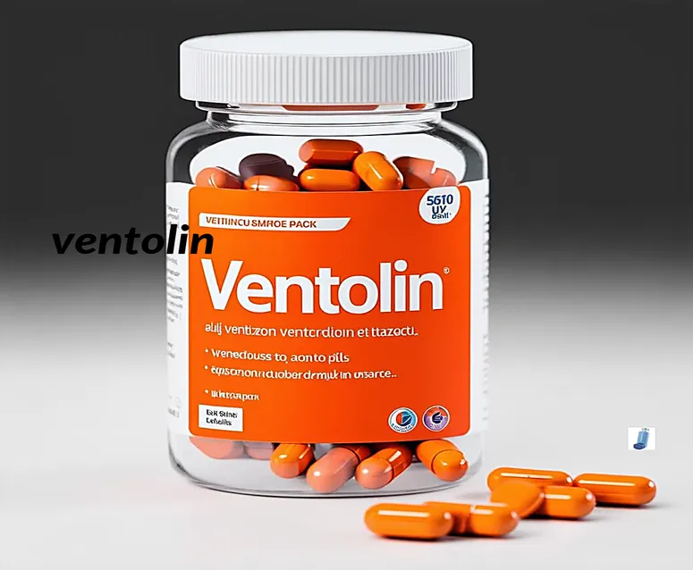 Ventolin 2