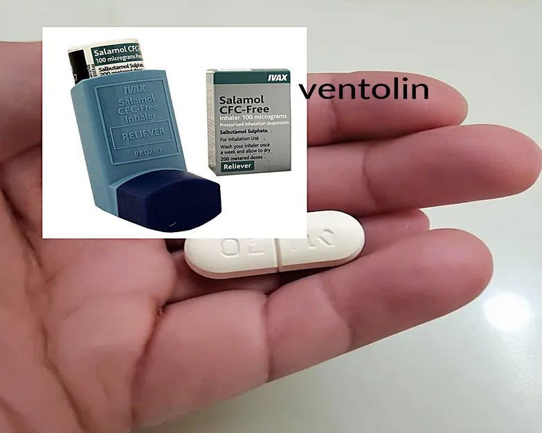 Ventolin 3